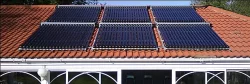 Solární systém CRONIMO U-PIPE 300L